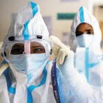 Stopping and Control Sweating and the entire body Odor