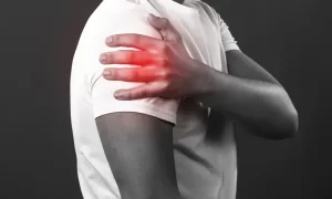 shoulder pain