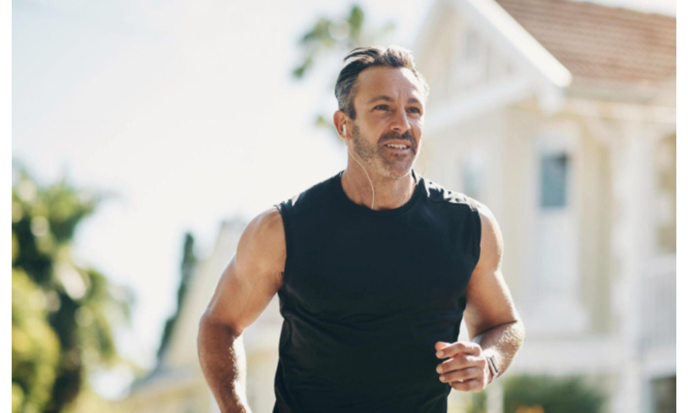 Testosterone Replacement Therapy