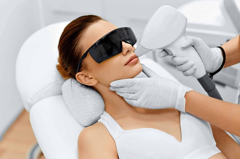 Smooth Skin Secrets: Your Guide to Laser Hair Removal in Summerlin