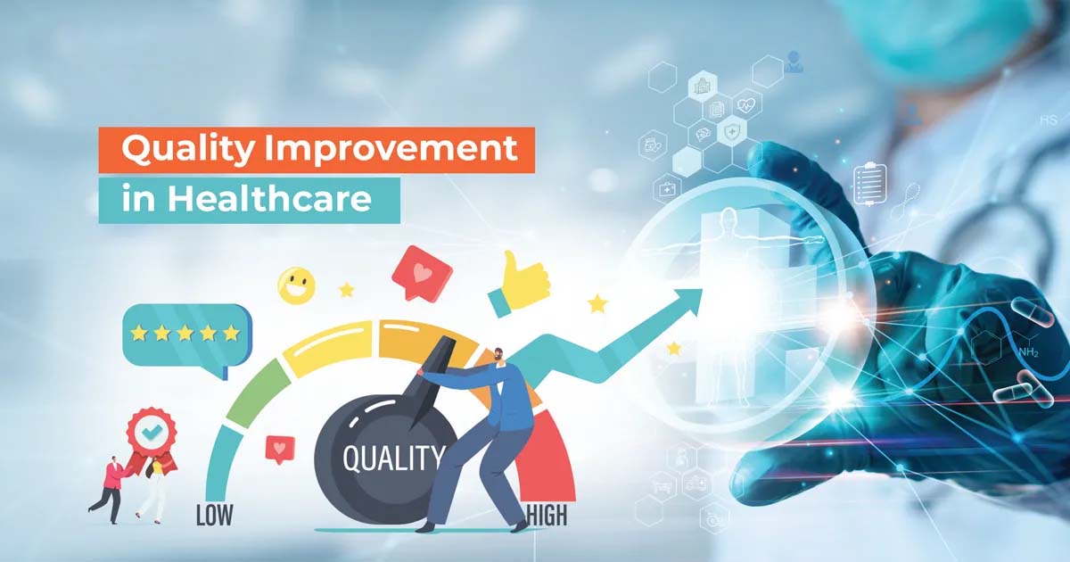 Resource for Quality Healthcare